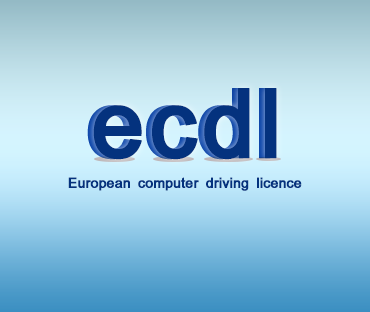 EUROPEAN COMPUTER DRIVING LICENCE
