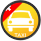 Taxi Theorie Kurs